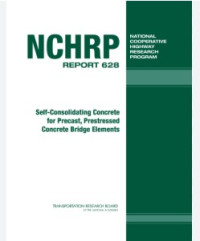 Image of Self-consolidating Concrete for Precast, Prestressed Concrete Bridge Elements