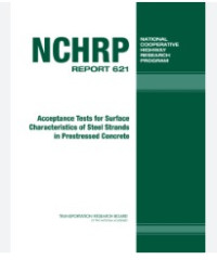 Image of Acceptance Tests for Surface Characteristics of Steel Strands in Prestressed Concrete