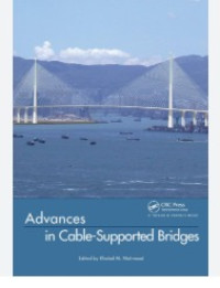 Image of Advances In Cable-Supported Bridges