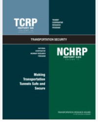 Image of Making Transportation Tunnels Safe and Secure