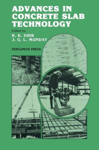 Image of The Development of Steel Fibre Reinforced Concrete with Particular Reference to Its Use in Concrete Slabs