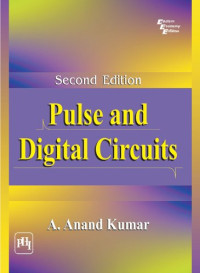 Image of Pulse and Digital Circuits