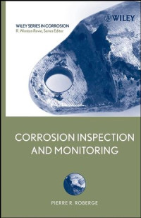 Image of Corrosion Inspection and Monitoring