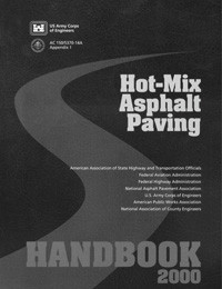 Image of Hot-Mix Asphalt Paving Handbook 2000