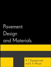 Image of Pavement Design and Materials