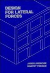 Image of Design for Lateral F0orces