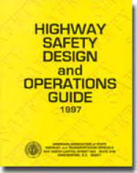 Image of Highway Safety Design and Operations Guide