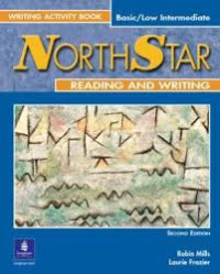 Image of BASIC/LOW INTERMEDIATE: Reading and Writing,