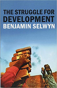 Image of The Struggle for Development