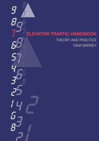 Image of ELEVATOR TRAFFIC HANDBOOK: Theory and Practice