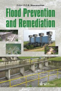 Image of Flood Prevention and Remediation