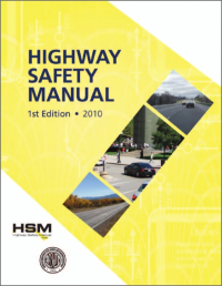 Image of Highway Safety Manual