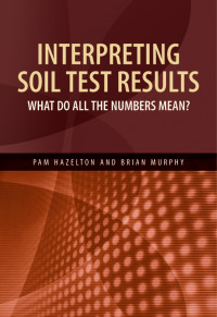 Image of Interpreting Soil Test Results: What Do All the Numbers Mean?