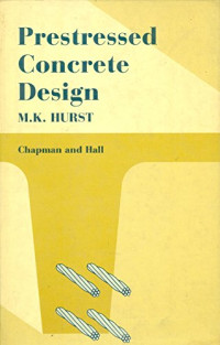 Image of Prestressed Concrete Design