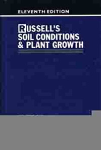 Image of Russell's Soil Conditions & Plant Growth