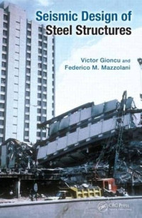 Image of Seismic Design of Steel Structures