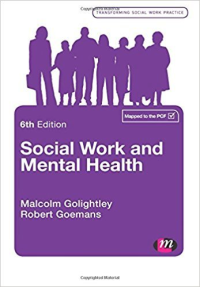 Image of Social Work and Mental Health