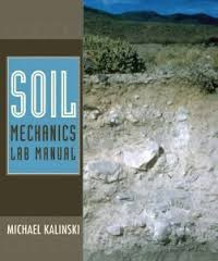 Image of Soil Mechanics Lab Manual