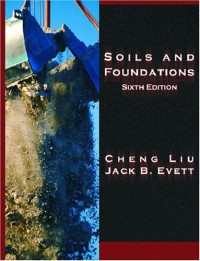 Image of Soils and Foundations