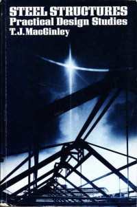 Image of STEEL STRUCTURES: Practical Design Studies