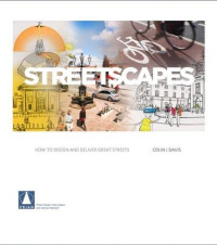 Image of StreetScapes: How To Design and Deliver Great Sreets