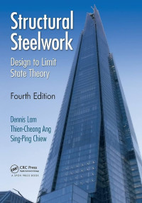 Image of STRUCTURAL  STEELWORK: Design to Limit State Theory