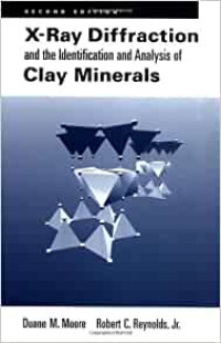 Image of X-Ray Diffraction and The Identification and Analysis of Clay Minerals