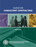 Guide for Consultant Contracting