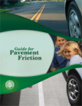 Guide for Pavement Friction