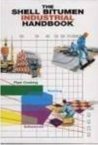 The Shell Bitumen Industrial Handbook