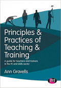 Principles & Practices of Teaching & Training