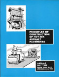 MS-22 Principles of Construction of Hot-Mix Asphalt Pavements