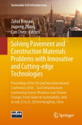 Feasibility of Using XRF for Assessment of Surface Free Energy Components of Asphalt Binder
