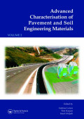 Advanced characterisation of pavement and soil engineering materials vol1