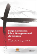 Bridge maintenance, safety, management and life extension