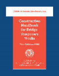 Construction Handbook for Bridge Temporary Works