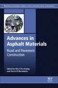 ADVANCED IN ASPHALT MATERIALS: Road and Pavement Construction