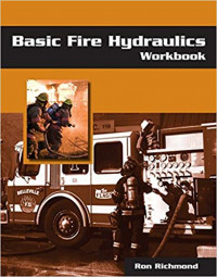 Basic fire hydraulics; workbook