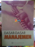 Dasar-Dasar Manajemen