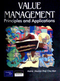 Value  Management:  Principles and Application