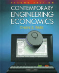 Contemporary Engineering Economics