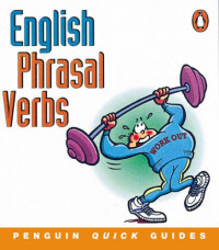 English Phrasal Verbs