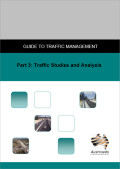 AUSTROAD Guide to Traffic Management Part 3: Traffic Studies and Analysis