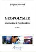 GEOPOLYMER: Chemistry & Applications