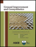 Ground Improvement and Geosynthetics