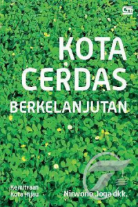 KOTA CERDAS BERKELANJUTAN