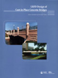 PCA:  LRFD Design of Cast-in-Place Concrete Bridges