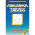 Mekanika Teknik= Mechanics of Materials