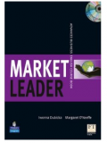 MARKET LEADER: Advanced Intermediate Business English Course Book