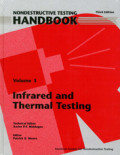 Nondestructive Testing Handbook, Volume 3: Infrared and Thermal Testing